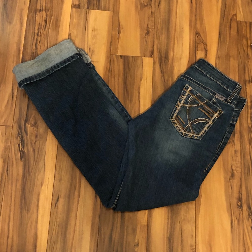 Cruel Girl Jeans